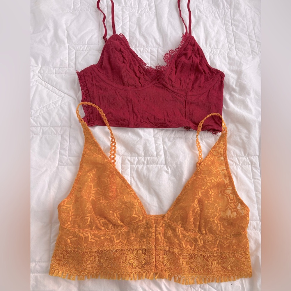 Free People Intimately XS